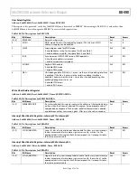 Предварительный просмотр 87 страницы Analog Devices ADuCM320 Hardware Reference Manual