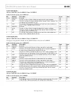 Предварительный просмотр 89 страницы Analog Devices ADuCM320 Hardware Reference Manual