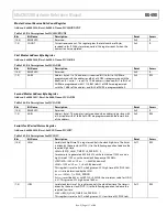 Предварительный просмотр 117 страницы Analog Devices ADuCM320 Hardware Reference Manual