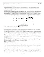 Предварительный просмотр 127 страницы Analog Devices ADuCM320 Hardware Reference Manual