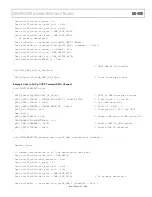 Предварительный просмотр 139 страницы Analog Devices ADuCM320 Hardware Reference Manual