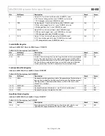 Предварительный просмотр 145 страницы Analog Devices ADuCM320 Hardware Reference Manual