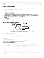 Предварительный просмотр 154 страницы Analog Devices ADuCM320 Hardware Reference Manual