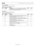 Предварительный просмотр 168 страницы Analog Devices ADuCM320 Hardware Reference Manual