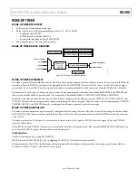 Предварительный просмотр 169 страницы Analog Devices ADuCM320 Hardware Reference Manual