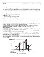 Предварительный просмотр 170 страницы Analog Devices ADuCM320 Hardware Reference Manual