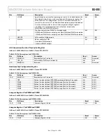 Предварительный просмотр 181 страницы Analog Devices ADuCM320 Hardware Reference Manual