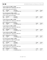 Предварительный просмотр 182 страницы Analog Devices ADuCM320 Hardware Reference Manual