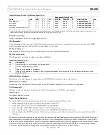 Предварительный просмотр 185 страницы Analog Devices ADuCM320 Hardware Reference Manual