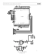 Предварительный просмотр 195 страницы Analog Devices ADuCM320 Hardware Reference Manual