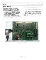 Preview for 4 page of Analog Devices ADuCM350 User Manual