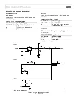 Preview for 5 page of Analog Devices ADuCM350 User Manual