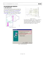 Preview for 7 page of Analog Devices ADuCM350 User Manual