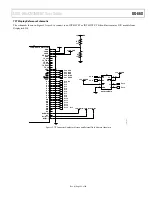 Preview for 23 page of Analog Devices ADuCM350 User Manual