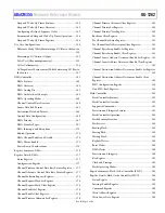 Preview for 5 page of Analog Devices ADuCM355 Hardware Reference Manual