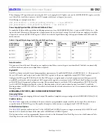 Preview for 61 page of Analog Devices ADuCM355 Hardware Reference Manual