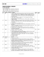 Preview for 248 page of Analog Devices ADuCM355 Hardware Reference Manual