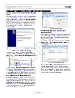 Preview for 3 page of Analog Devices ADUX1020-EVAL-SDP User Manual