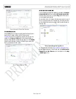 Preview for 4 page of Analog Devices ADUX1020-EVAL-SDP User Manual