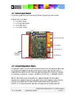 Preview for 10 page of Analog Devices ADV7604 User Manual