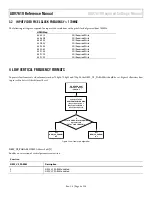 Предварительный просмотр 8 страницы Analog Devices ADV7619 Reference Manual