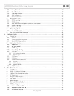 Preview for 5 page of Analog Devices ADV8005 Hardware Reference Manual