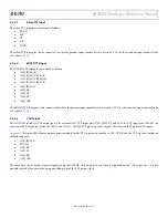 Preview for 46 page of Analog Devices ADV8005 Hardware Reference Manual