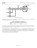 Preview for 90 page of Analog Devices ADV8005 Hardware Reference Manual