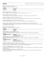 Preview for 102 page of Analog Devices ADV8005 Hardware Reference Manual