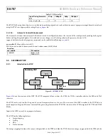 Preview for 134 page of Analog Devices ADV8005 Hardware Reference Manual