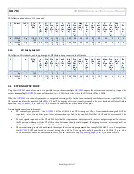 Preview for 162 page of Analog Devices ADV8005 Hardware Reference Manual