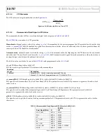 Preview for 224 page of Analog Devices ADV8005 Hardware Reference Manual