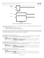 Preview for 283 page of Analog Devices ADV8005 Hardware Reference Manual