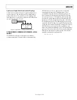 Preview for 17 page of Analog Devices ADXL180 iMEMS Manual