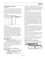 Preview for 19 page of Analog Devices ADXL180 iMEMS Manual