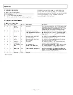 Preview for 24 page of Analog Devices ADXL180 iMEMS Manual