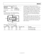 Preview for 29 page of Analog Devices ADXL180 iMEMS Manual