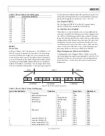 Preview for 33 page of Analog Devices ADXL180 iMEMS Manual