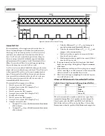 Preview for 36 page of Analog Devices ADXL180 iMEMS Manual