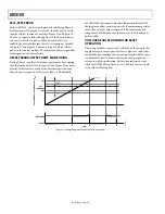 Preview for 42 page of Analog Devices ADXL180 iMEMS Manual