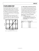 Preview for 43 page of Analog Devices ADXL180 iMEMS Manual