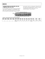 Preview for 46 page of Analog Devices ADXL180 iMEMS Manual