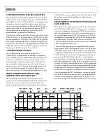 Preview for 48 page of Analog Devices ADXL180 iMEMS Manual