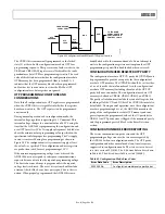 Preview for 49 page of Analog Devices ADXL180 iMEMS Manual