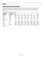 Preview for 50 page of Analog Devices ADXL180 iMEMS Manual