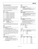 Preview for 51 page of Analog Devices ADXL180 iMEMS Manual