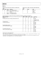 Preview for 52 page of Analog Devices ADXL180 iMEMS Manual