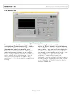 Preview for 10 page of Analog Devices ADXRS450 User Manual