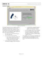 Preview for 14 page of Analog Devices ADXRS450 User Manual