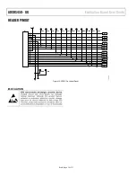 Preview for 16 page of Analog Devices ADXRS450 User Manual